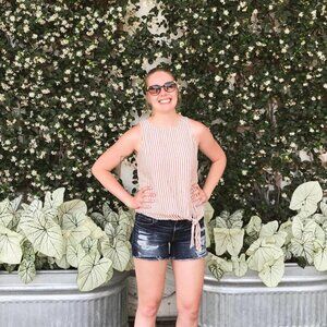 Meet your Posher, Kylee